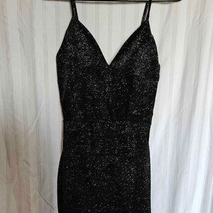 Sparkly Party Dress